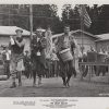 the great escape US publicity still 8 x 10 steve mcqueen and james garner