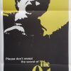 the other australian daybill poster 1972