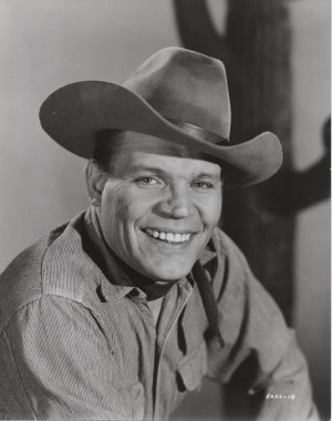 three guns for texas 1968 publicity still (1) Neville Brand