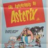 The Adventures Of Asterix daybill poster 3 (2)