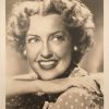 Jeanette MacDonald portrait 1940s 6