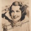 Jeanette MacDonald publicity portrait 1930s