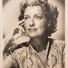 Jeanette MacDonald signed autographed portrait 1940s 4
