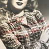 June Haver 1940s signed portrait (1)