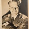 Nelson Eddy publicity portrait 1940s