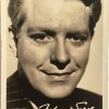 Nelson Eddy publicity portrait 1950s