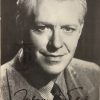 Nelson Eddy publicity portrait 1960s