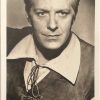 Nelson Eddy publicity portrait 1940s