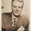 Nelson Eddy publicity portrait 1940s