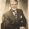 Nelson Eddy publicity portrait 1940s 3