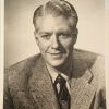 Nelson Eddy publicity portrait 1940s 4