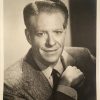 Nelson Eddy publicity portrait 1940s 6