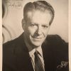 Nelson Eddy publicity portrait 1950s 7