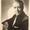 Nelson Eddy publicity portrait 1960s 8