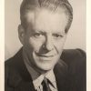 Nelson Eddy publicity portrait 1950s