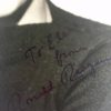 Ronald Reagan 1940s signed portrait (1)