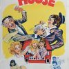 bless this house australian daybill poster with sidney james 1972