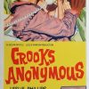 crooks anonymous australian daybill poster leslie phillips 2