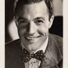 gene kelly small fan club publicity portrait