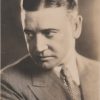 richard dix 1930s paramount varsity cigarettes portrait