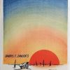 the longest day australia australian daybill poster 1962