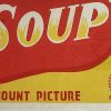 the marx bros duck soup australian daybill poster rerelease very rare
