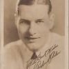 Richard Arlen 1920's Studio Portrait for Wings 1927