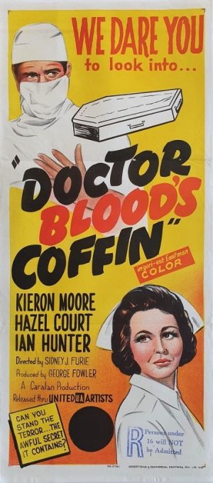 doctor bloods coffin australian daybill poster (1)