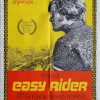 easy rider australian one sheet movie poster (4)