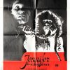 jennifer australian one sheet poster 1978 horror movie