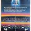 poltergeist australian one sheet movie poster steven spielberg (1)