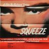 squeeze new zealand one sheet poster 1980 gay documentary very rare!