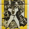 the legend of the 7 golden vampires australian daybill poster hammer production (2)