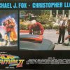 Back to the future 2 lobby card (10)