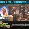 Back to the future 2 lobby card (10)