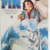 Blue Fin australian daybill poster 1978