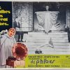 Dr Phibes US Lobby Card with Vincent Price 1971 (8)
