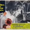 Dr Phibes US Lobby Card with Vincent Price 1971 (3)