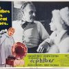 Dr Phibes US Lobby Card with Vincent Price 1971 (6)