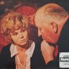 Family Plot 1976 German Lobby Cards with Alfred Hitchcock (1)