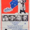 Matilda australian daybill poster 1978