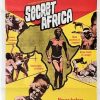 Secret Africa australian daybill poster 1969