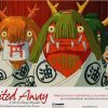 Spirited away 2001 Australian Lobby Card Japanese Manga Animation (9)