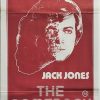 The Comeback australian daybill poster with Jack Jones 1978