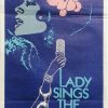 lady sings the blues australian daybill poster diana ross as billie holiday 2