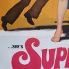 superchick us one sheet movie poster 1973 (2)