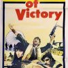 the dawn of victory australian daybill poster 1971 also known as I haravgi tis nikis in Greece