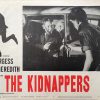 the kidnappers US lobby cards with Burgess Meredith 1964