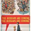 the russians are coming australian daybill poster (2)