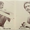 time and tide lifeguard australian lobby cards with Sam Elliot (5)
